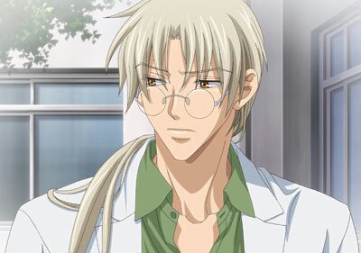 Anime Koisuru Boukun