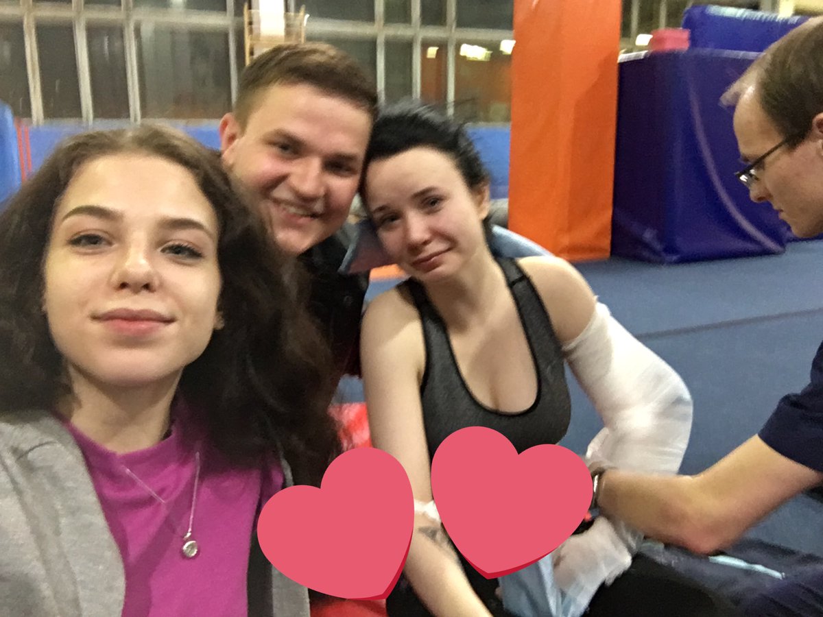 ppppp____okkk's tweet photo. Хорошо на тренировку сходили 😹 https://t.co/VSdaRCZtr1