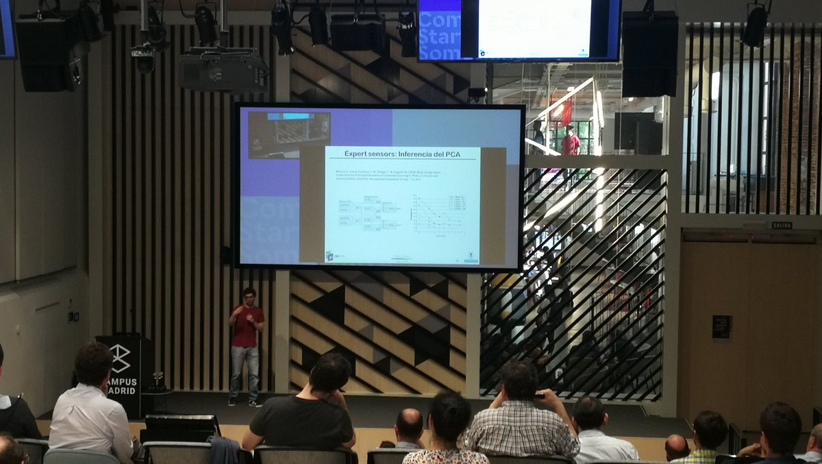 Machine Learning City tweet media