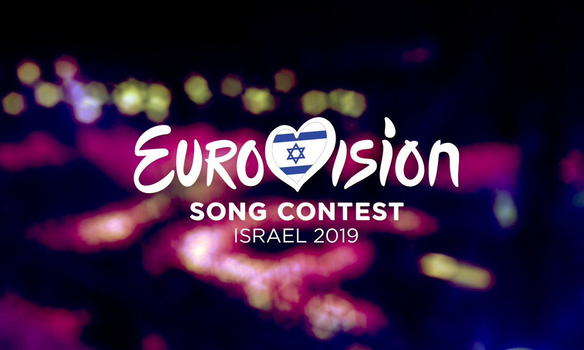 eurospaincom's tweet photo. La UER viaja a Israel para consensuar sede y fecha de #Eurovision 2019 https://t.co/l4PH7Ialbr https://t.co/Ph0zpxXi3x