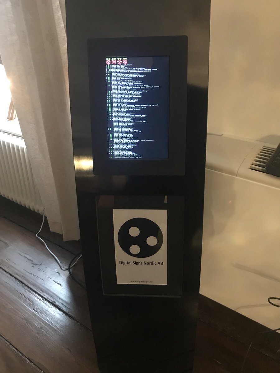 DigitalSignsAB tweet picture