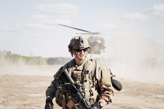 Changes to <a href="/USArmy/">U.S. Army</a>’s Selective Retention Bonus Program include first-ever bonuses for reenlisting in Security Force Assistance Brigade positions and SRB “kickers’ for Soldiers who reenlist early!  go.usa.gov/xQUZH