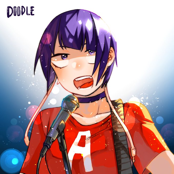 きょうか イラスト じろう
