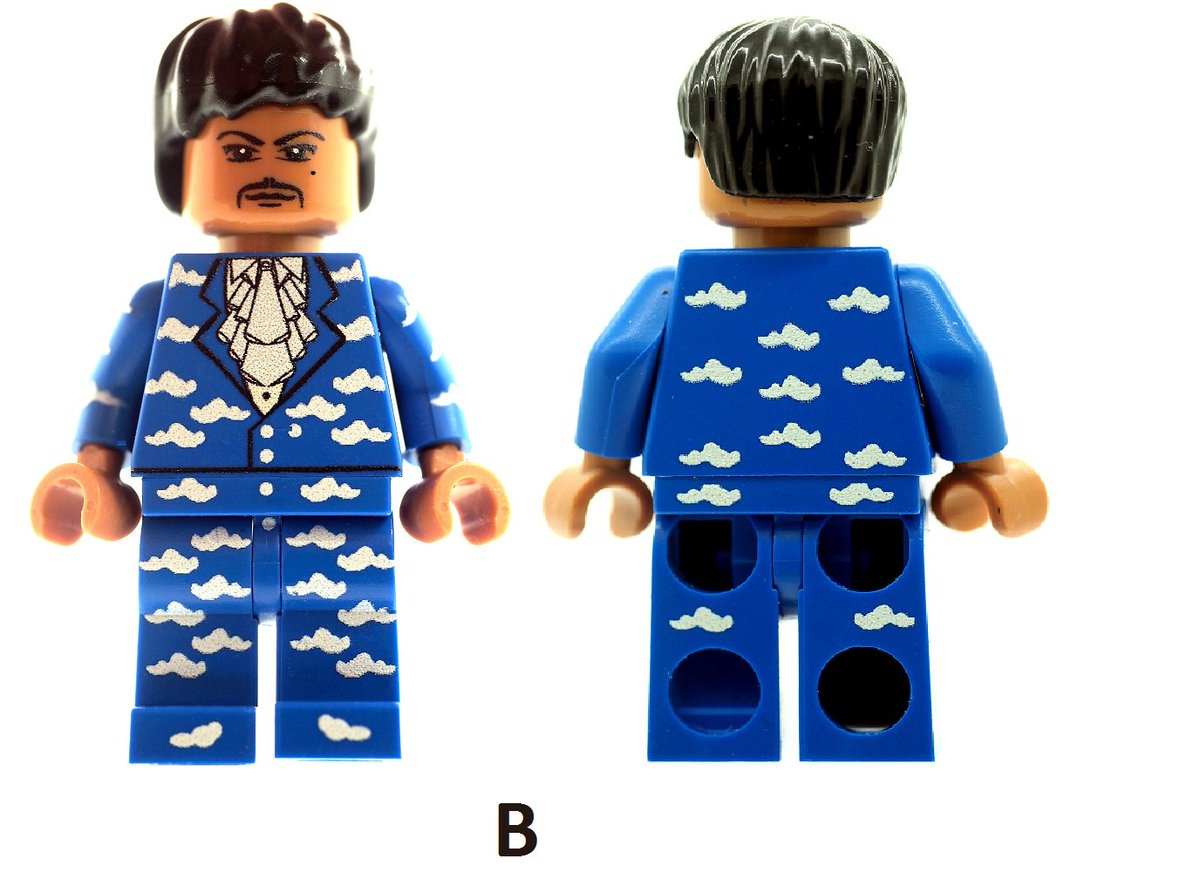 Penzora_'s tweet photo. SALE & Auction NOW ON @amazon #Amazon #LEGO #Minfigures #AFOL #AFOLclub #Superheroes #minfigs #Batman #StarWars Penzora #WWF #AFOLClub #CustPrinted Lego Minifigures @pariscatch @1okhookerX @Wrestling_Media @Empress_Pro # Prince # The artist @ebay #ebay Custom #Minfig https://t.co/ufjCEv6cDr
