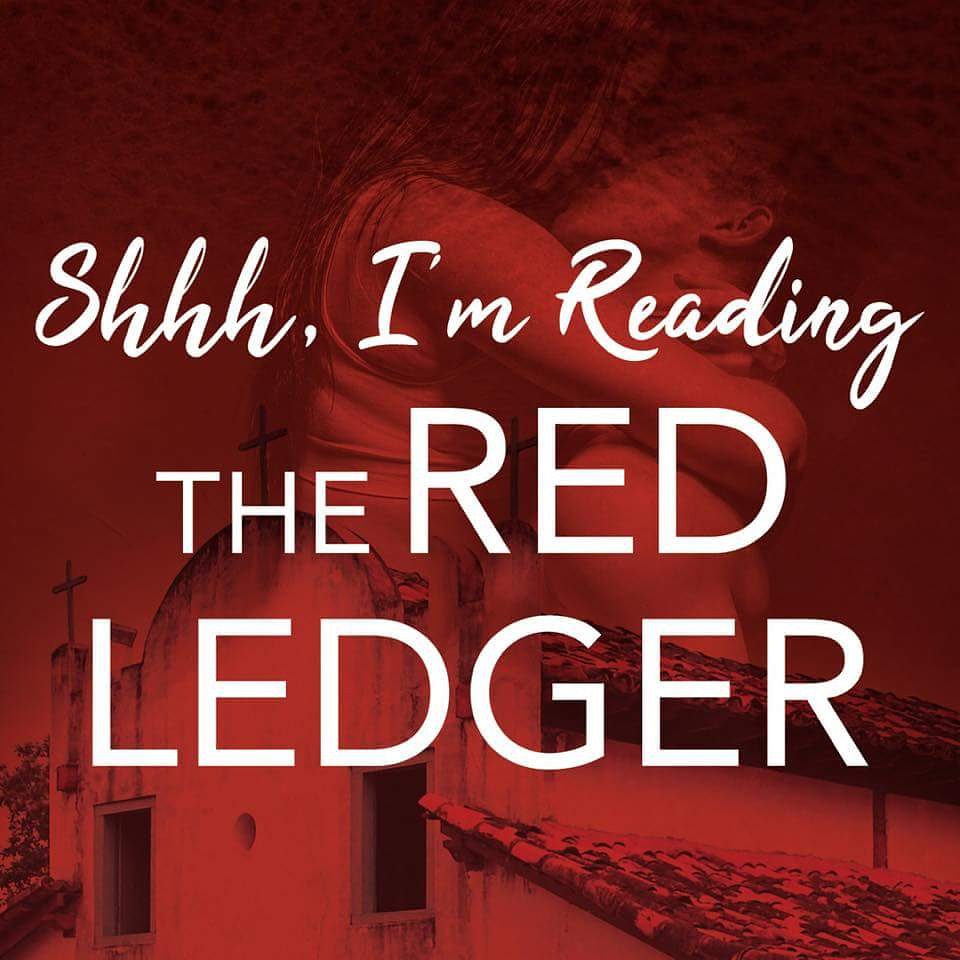LisaMarieForsy1's tweet photo. Im so frickin excited!
#meredithwild #RomanticSuspense 
#redledger
@wildmeredith https://t.co/ACT6ti4c4t
