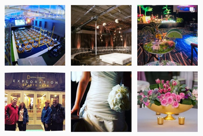 4yescom's tweet photo. There is no shortage of inspiration on our Instagram page! Follow us there to see the latest designs and happenings > https://t.co/qiYvBv5hRp #YESdesign https://t.co/dPFRiQ2Cfa