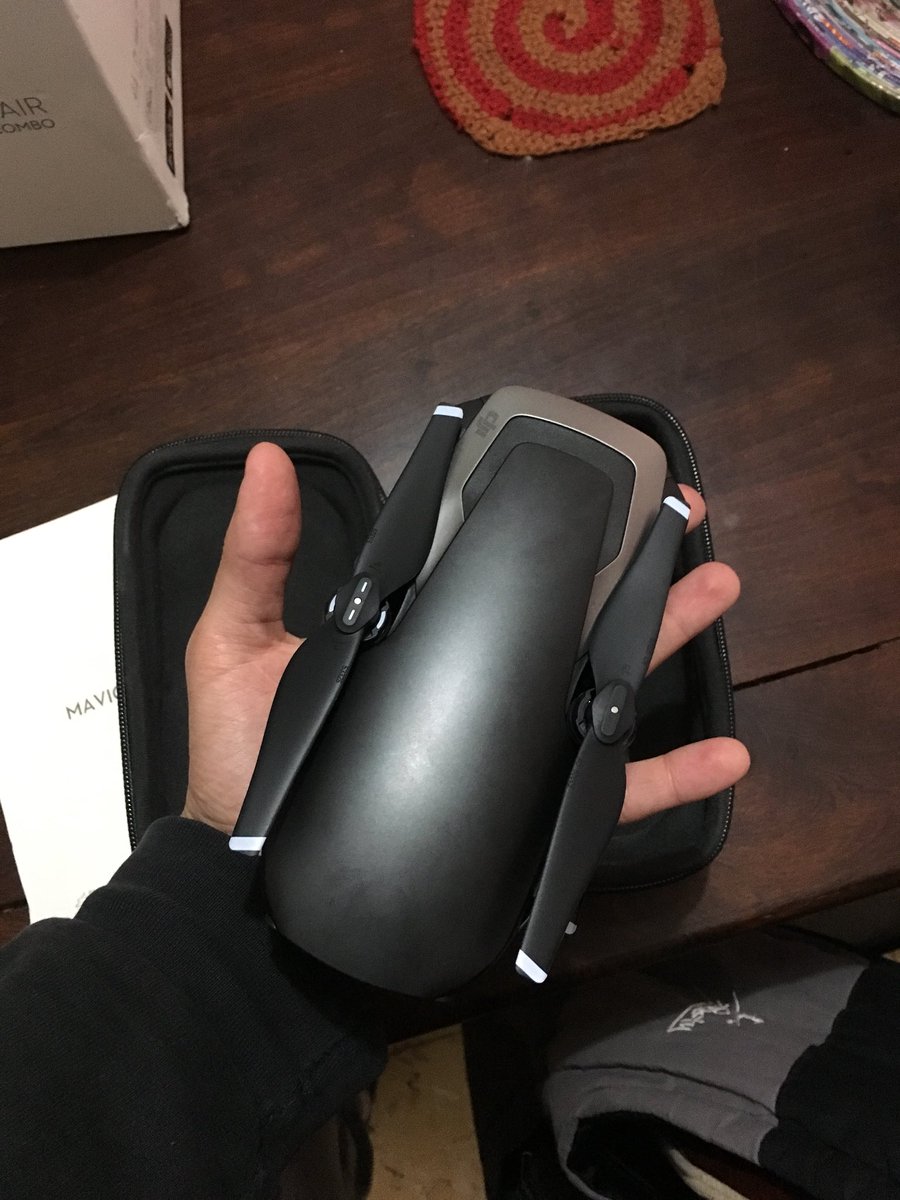 generate_mt's tweet photo. #ADVENTUREUNFOLDS #MavicAir https://t.co/gke7R1zQgc