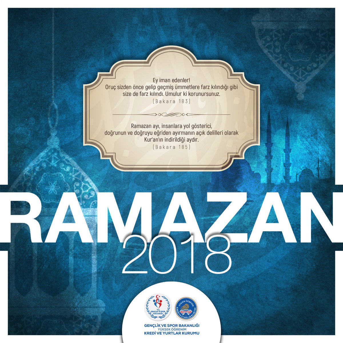KonyaKYGM's tweet photo. #KYKdaRamazan
Kimya Hatun Yurt Müdürlüğü öğrencilerimizin iftar heyacanı Allah Oruçlarınızı kabul etsin. https://t.co/2xjC0DB2GS