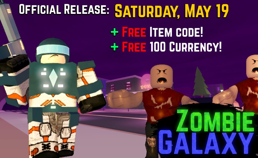 Grizzly Studios On Twitter Finally The Game Is Set To Release This Weekend Don T Miss Out On The Opening Weekend Free Extras See You All There Roblox Robloxdev Https T Co Isexufsxvc - deadmist 2 roblox