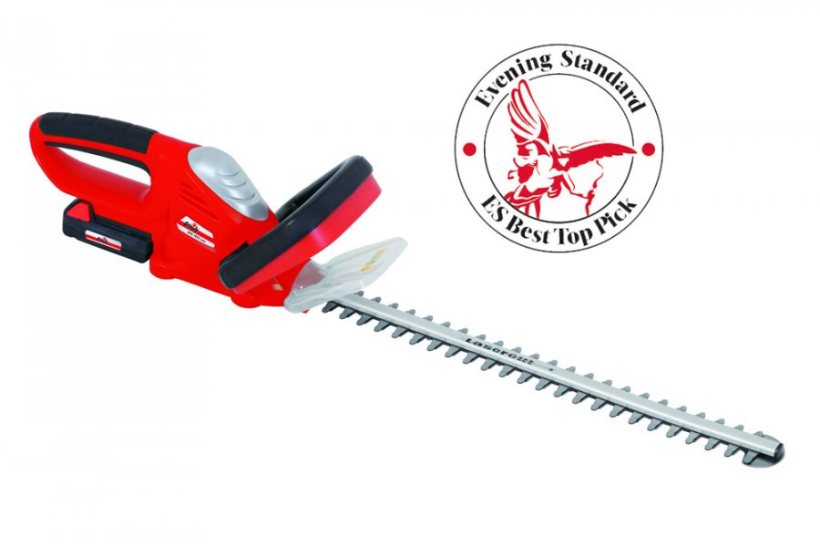 GrizzlyTools's tweet photo. Our AHS 1852 Lion battery hedge trimmer has @EveningStandard's seal of approval 🏅 BEST TOP PICK 🏅 https://t.co/Cvnw1NgQO9 #GetGrizzly 🐾 https://t.co/qexS9cGuGP
