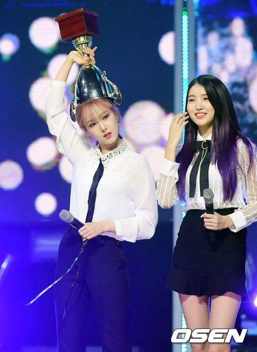 DannyMusic_7's tweet photo. (180516) #GFRIEND #์ฌ์์น๊ตฌ #์ ๋น #SinBโค Show Champion๐ท (2/2)
#TFTMN7thWin ๐๐๐๐๐๐๐
#TimeForTheMoonNight7thWin๐๐
@GFRDofficial https://t.co/Mxpf5RNRDq