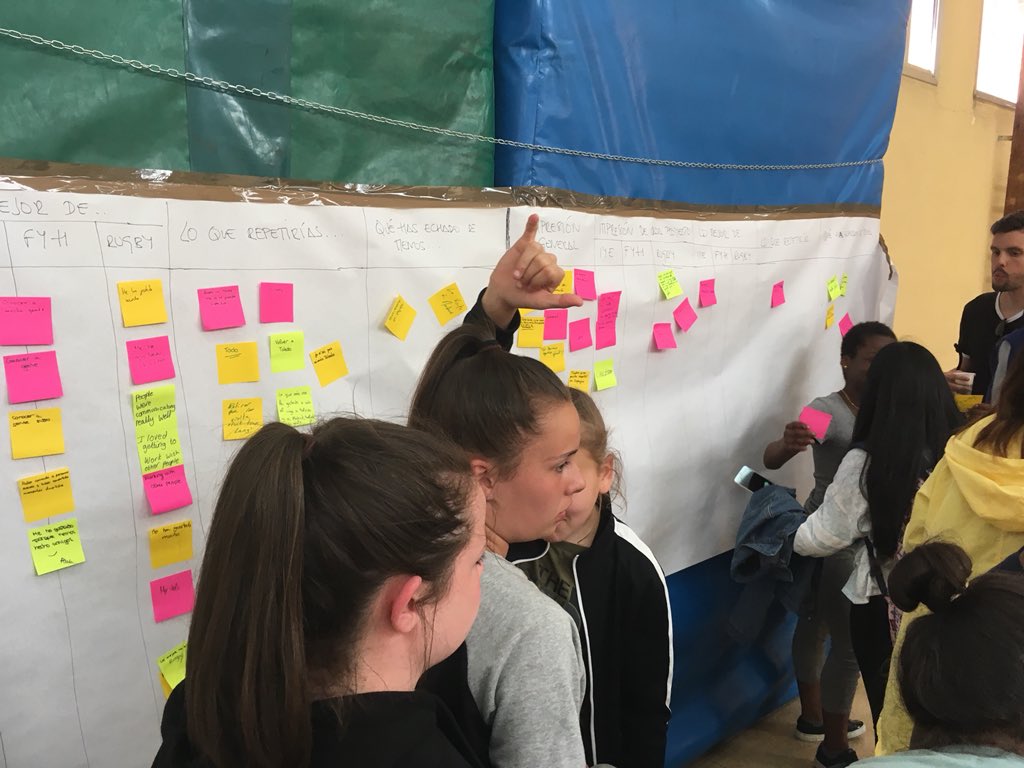 NOO : How To Be a European Citizen? tweet media