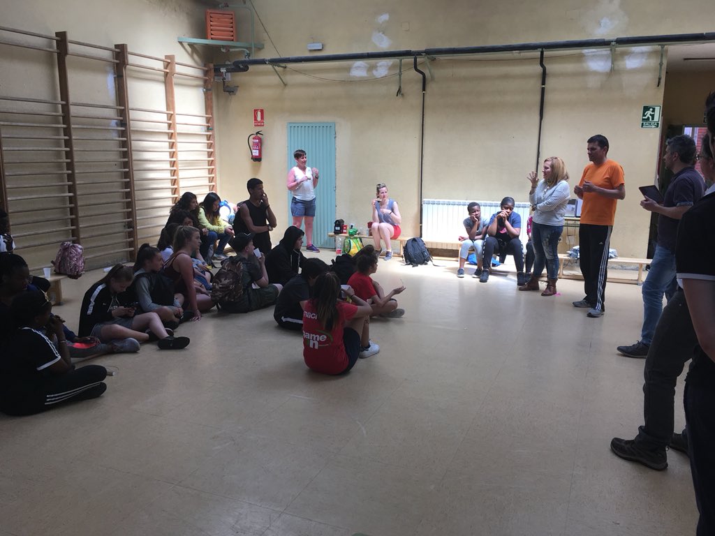 NOO : How To Be a European Citizen? tweet media