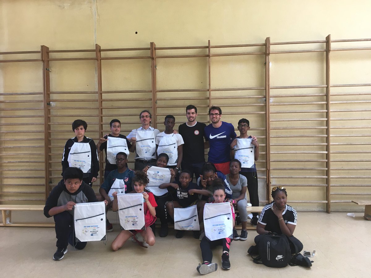 NOO : How To Be a European Citizen? tweet media