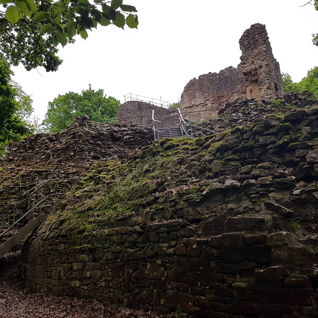 AndrewJames18's tweet photo. Running attempt #2. Approx 4.5 miles done and it was quite nice ... time to get fit i suppose. Fortunate to have all this woodland to run around too #running #fitness #saga #weprepark #northophall #slowbuttrying https://t.co/LB2iaMe5Mc