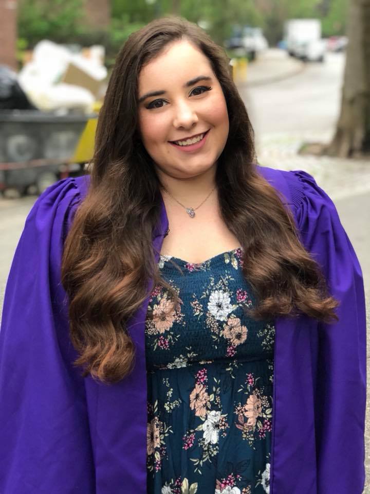 kateavino's tweet photo. #NewProfilePicture #Steinhardt2018 #BrainLikeNYU https://t.co/5QGVVL1Ful