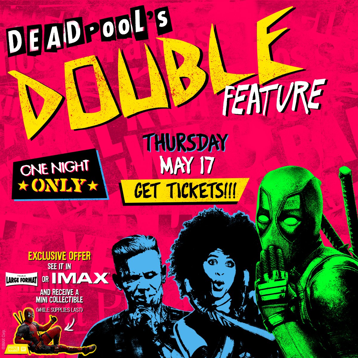 deadpoolmovie tweet picture