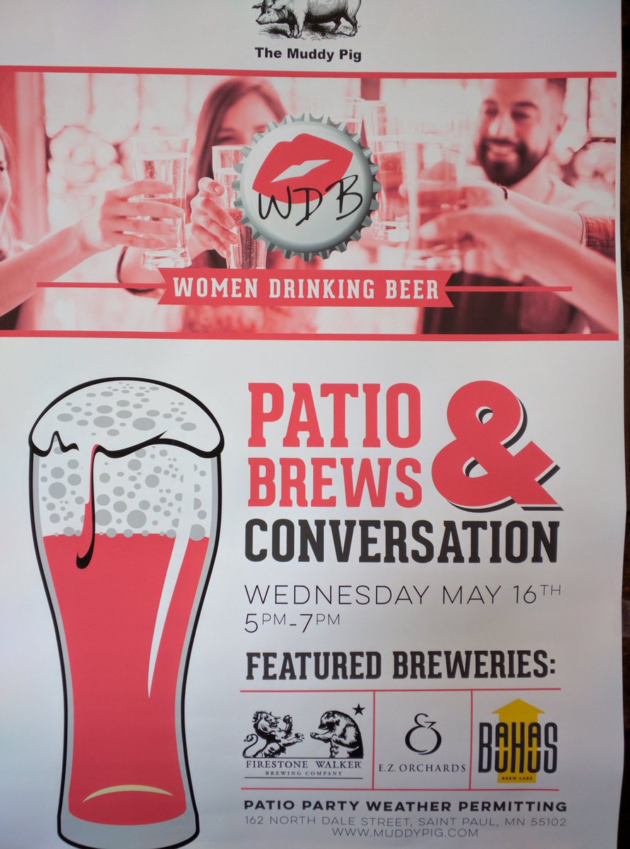 Muddy Pig tweet media