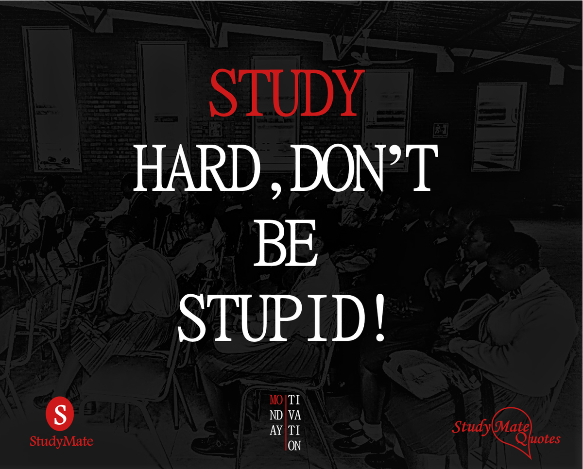 studymateZW's tweet photo. We have introduced something cooler that we call #StudyMateQuotes which is a series of weekly motivational quotes by StudyMate shared every Monday meant to keep you guys going and fighting against the tide. #StudyMateQuotes #StudyMateForYou https://t.co/EaQAp7vdoe