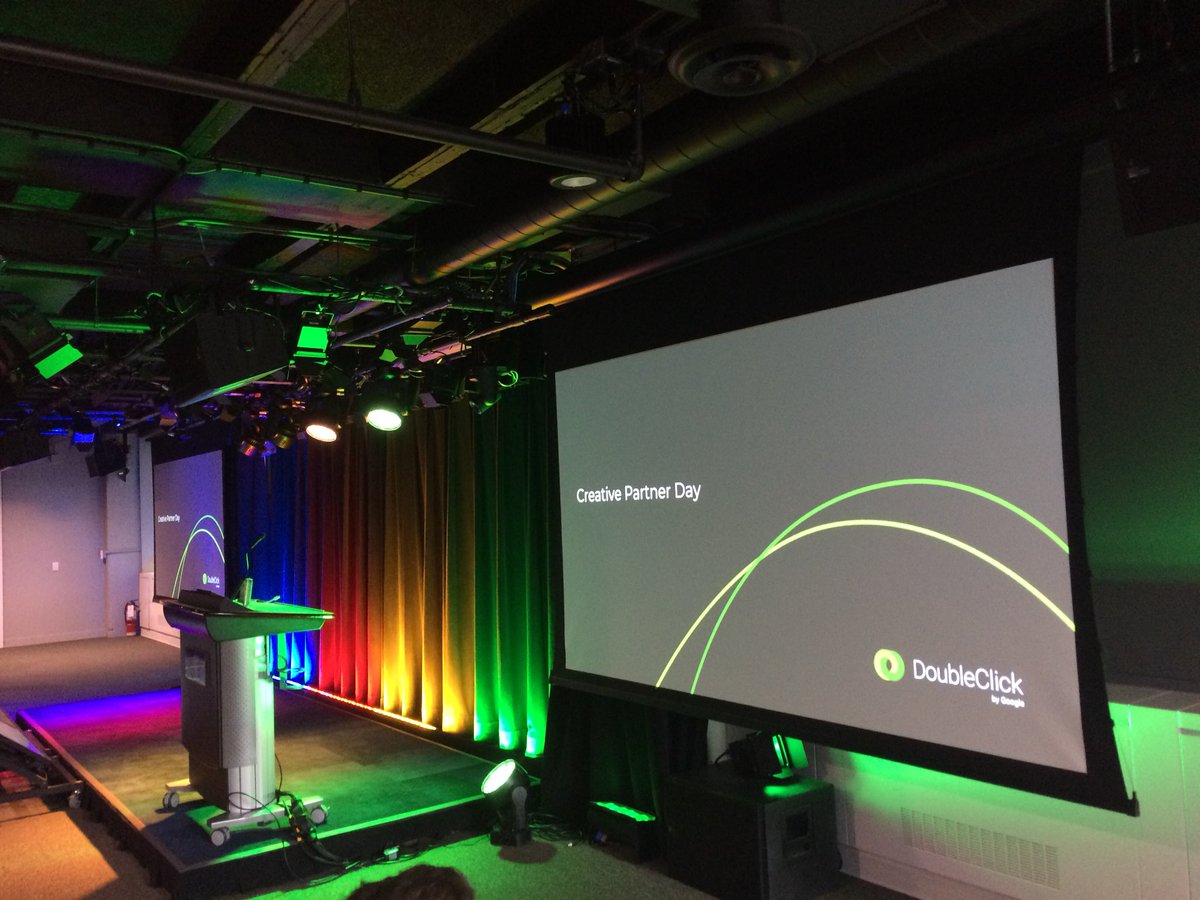 MitchPateman's tweet photo. #Google #CreativePartnerDay #Medianet #Interactive #WebDeveloper #HTML5 #RichMedia https://t.co/n3ktydtbz8
