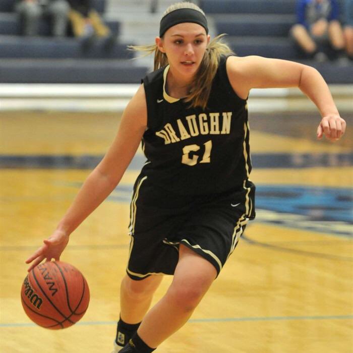 LMCWBB's tweet photo. Signed 📝                                             Welcome to the Lady Bobcat FAMILY! @hope_ramsey22  #LMCWBB #BobcatNation https://t.co/H4W9194Erv