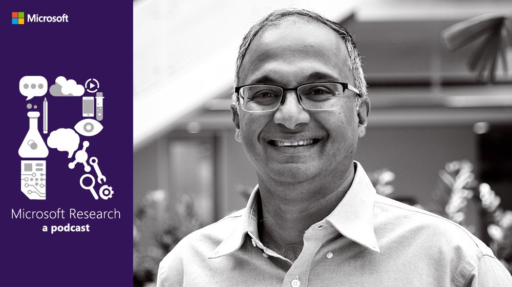 Arul Menezes is working to remove language barriers to help people communicate better. Hear @ArulMenezes explain how #deeplearning has enabled exciting advances in machine #translation, including applications for people with disabilities on the #MSRPodcast https://aka.ms/h8grzp