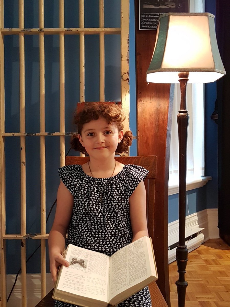 ELaurenThompson's tweet photo. Taking the day off to visit the To Kill A Mockingbird exhibit at the @StratPerthMuse #stepstostardom https://t.co/XznN0IjOFW