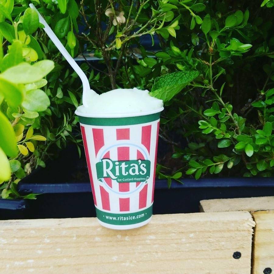 New mojito ice flavor!
Part of our new mocktail flavor line! Sample today! #RitasofVisalia