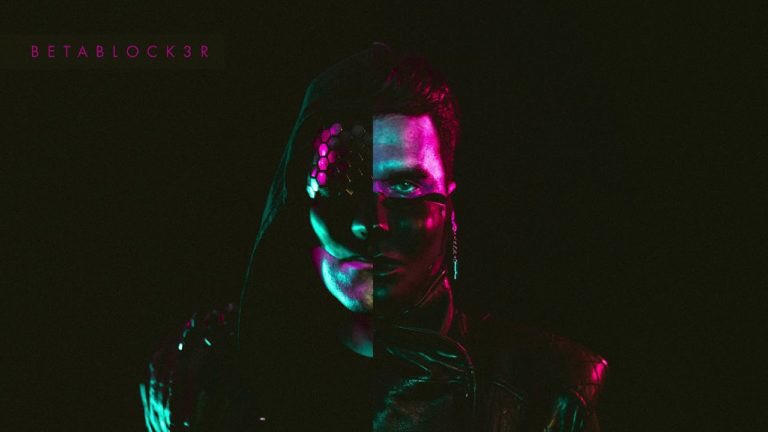 [WFNM REVIEW]
“Fired Up” by <a href="/betablock3r/">Betablock3r</a> 
wefoundnewmusic.com/betablock3r-fi…