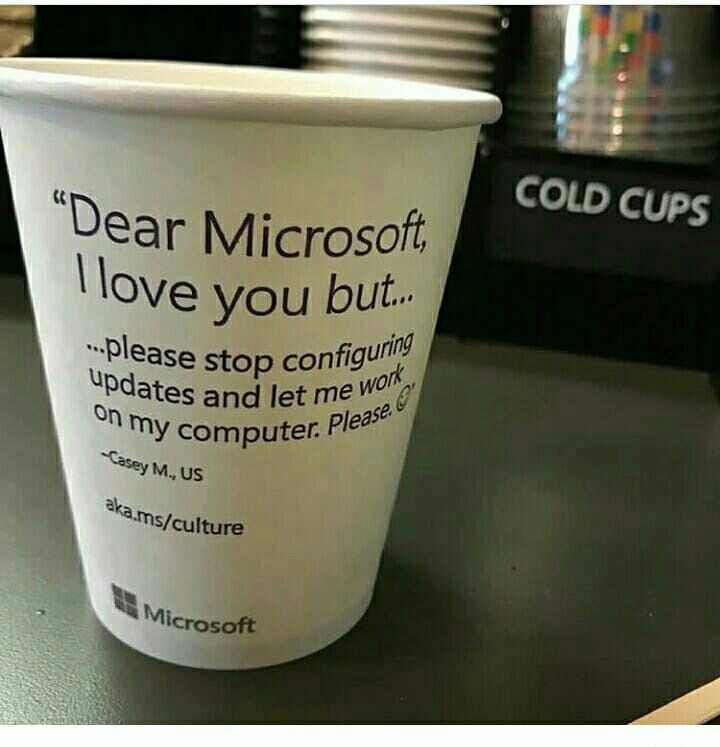 #Microsoft #Windows