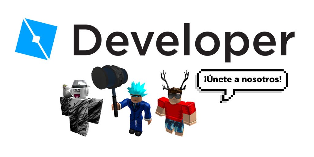 Developer De Roblox