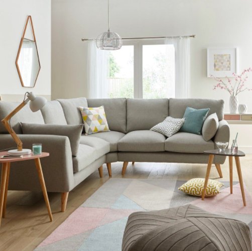 idealhome's tweet image. Can't get enough of the Scandi look? Say hello to your ultimate one-stop shop... fal.cn/yQRX