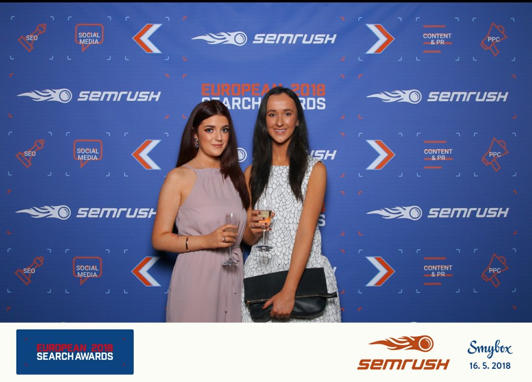 HavasMediaIRL's tweet photo. Proud to be at the #eusearchawards 2018 repping Havas Media Ireland! #eusa2018 #havasmedia #bestuseofsearch #prague https://t.co/wrTVkQ8wqV
