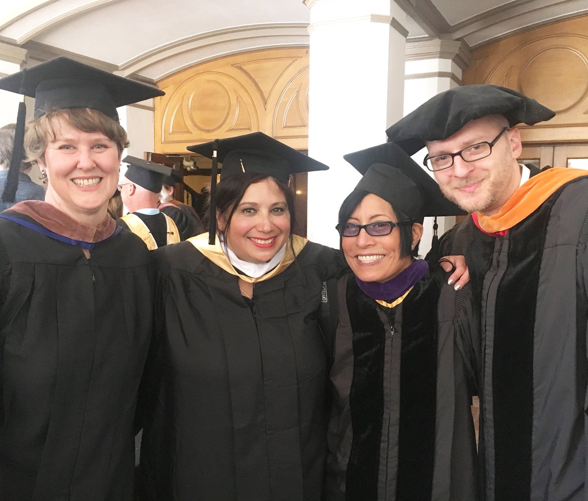 Congratulations to the class of 2018!  We are excited to see what you accomplish in your future.