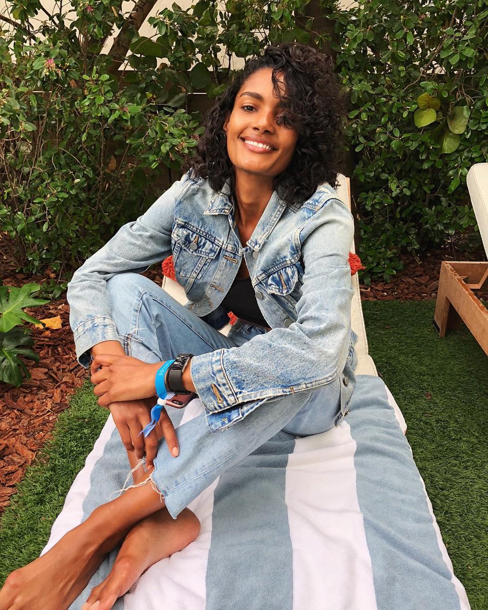 all saints hay denim jacket