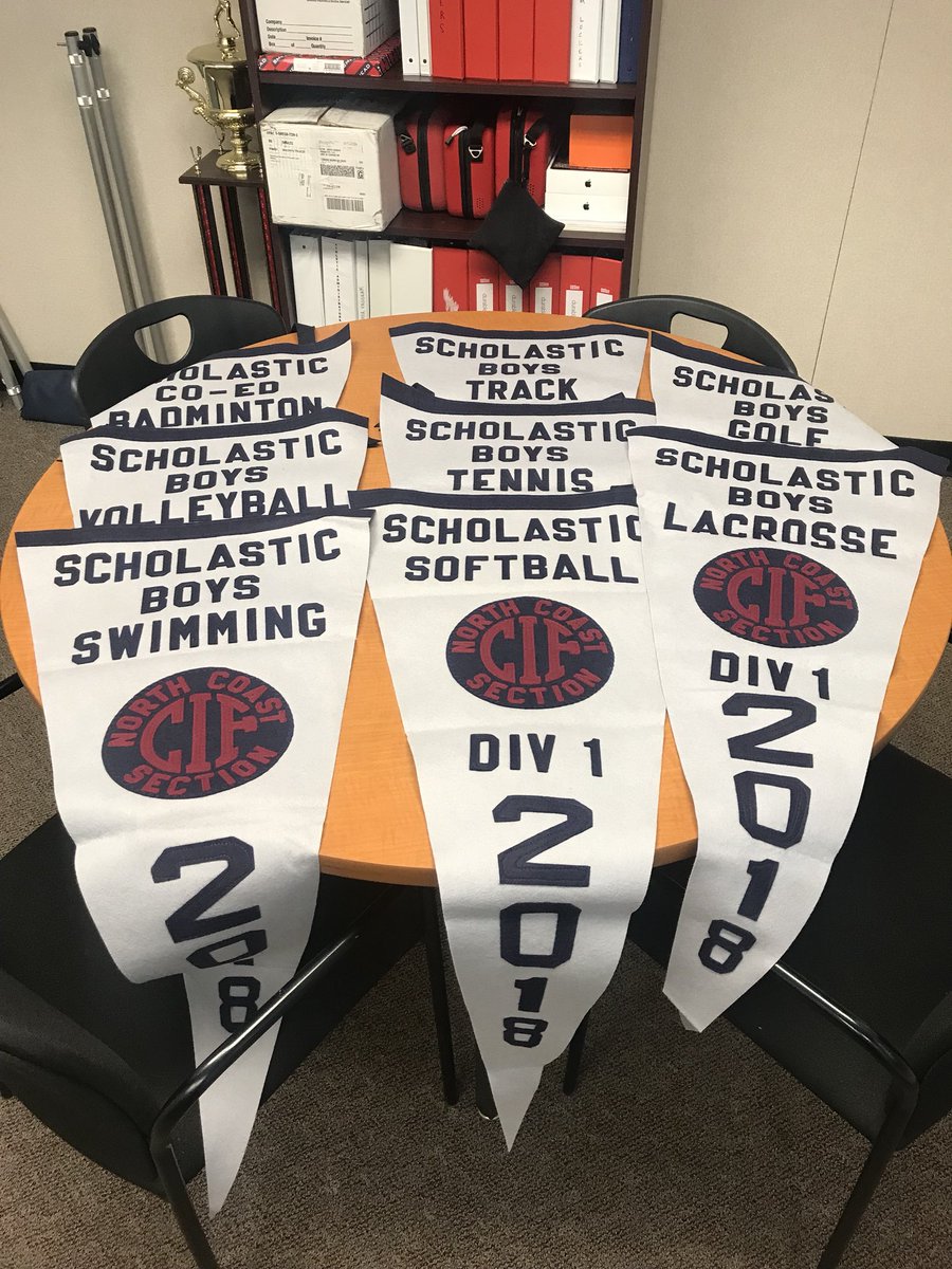 dhsgaelsAD's tweet photo. Congrats to the following teams for NCS Scholastic honors... https://t.co/sWyRX5THii