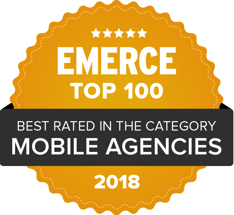mediaBunker's tweet photo. mediaBunker (Part of CMN) staat wederom in de Emerce 100 als één van de beste mobiele bureau's met 5 sterren. Trots op dit team, al 9 jaar aan het knallen :) https://t.co/jv8sdb68Le
#trots #cmn #networkofspecialists https://t.co/gty07ADGy8