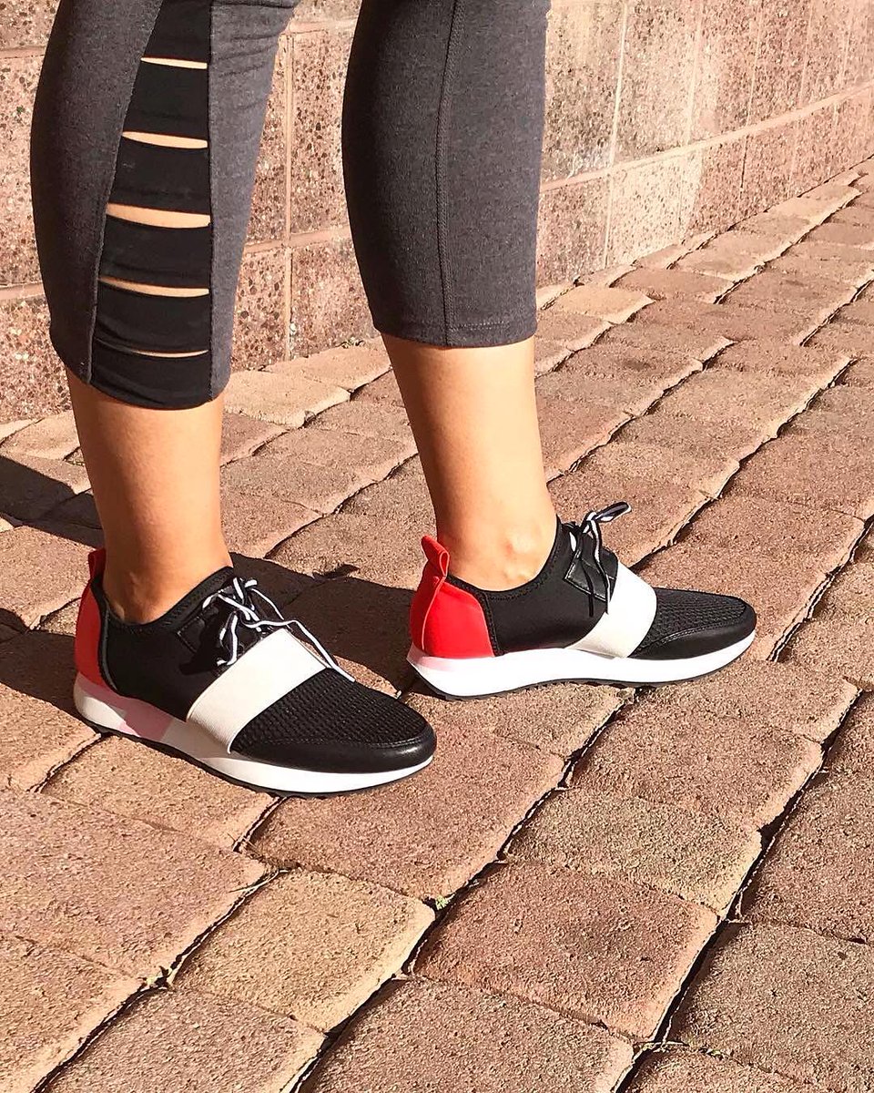 steve madden antics black