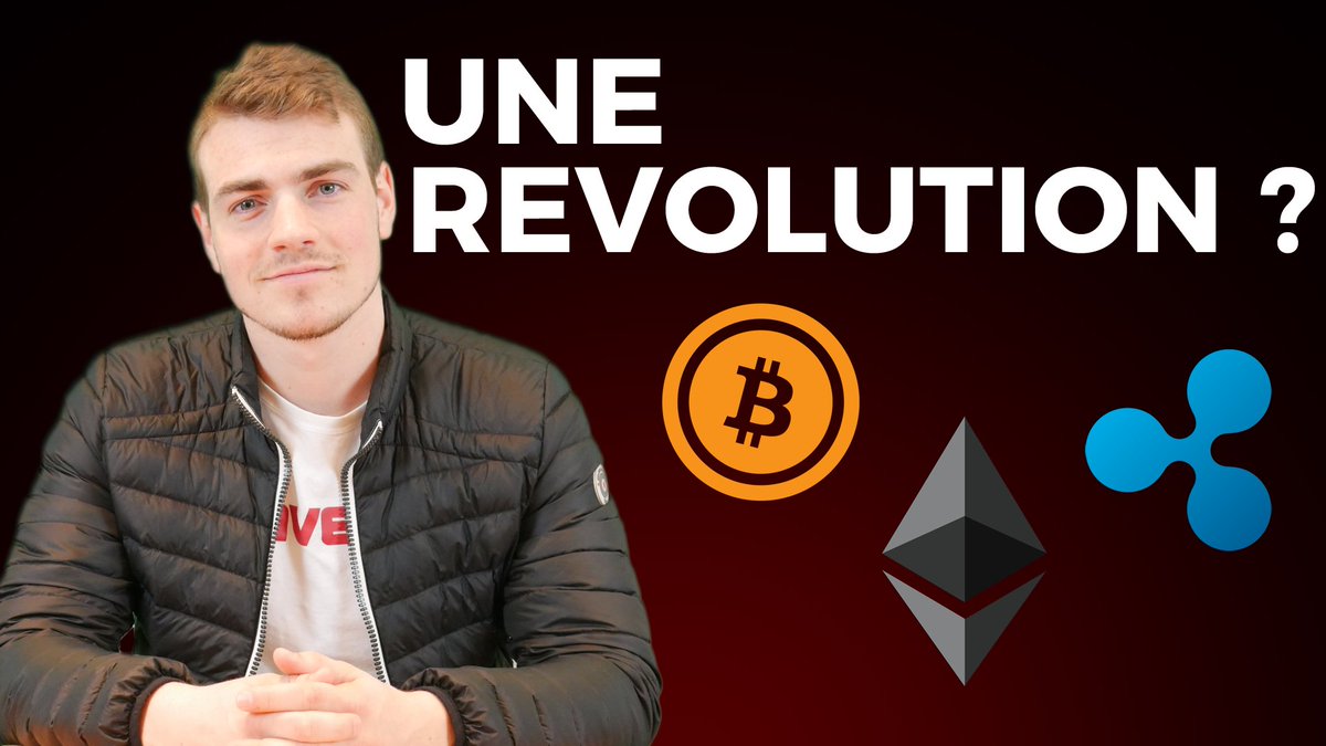 Planetes360's tweet photo. RDV demain a 18h avec @PowerHasheur pour #LECO360 (extrait 1) CRYPTO-MONNAIES : Une Révolution ? https://t.co/KfQlWI5izm