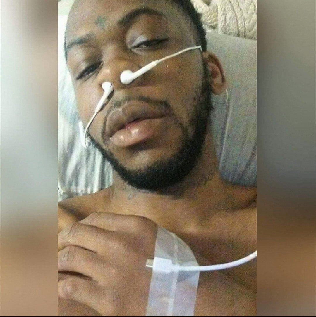 Sundows at Chris Hani Baragwanath Hospital #SundownsBarça