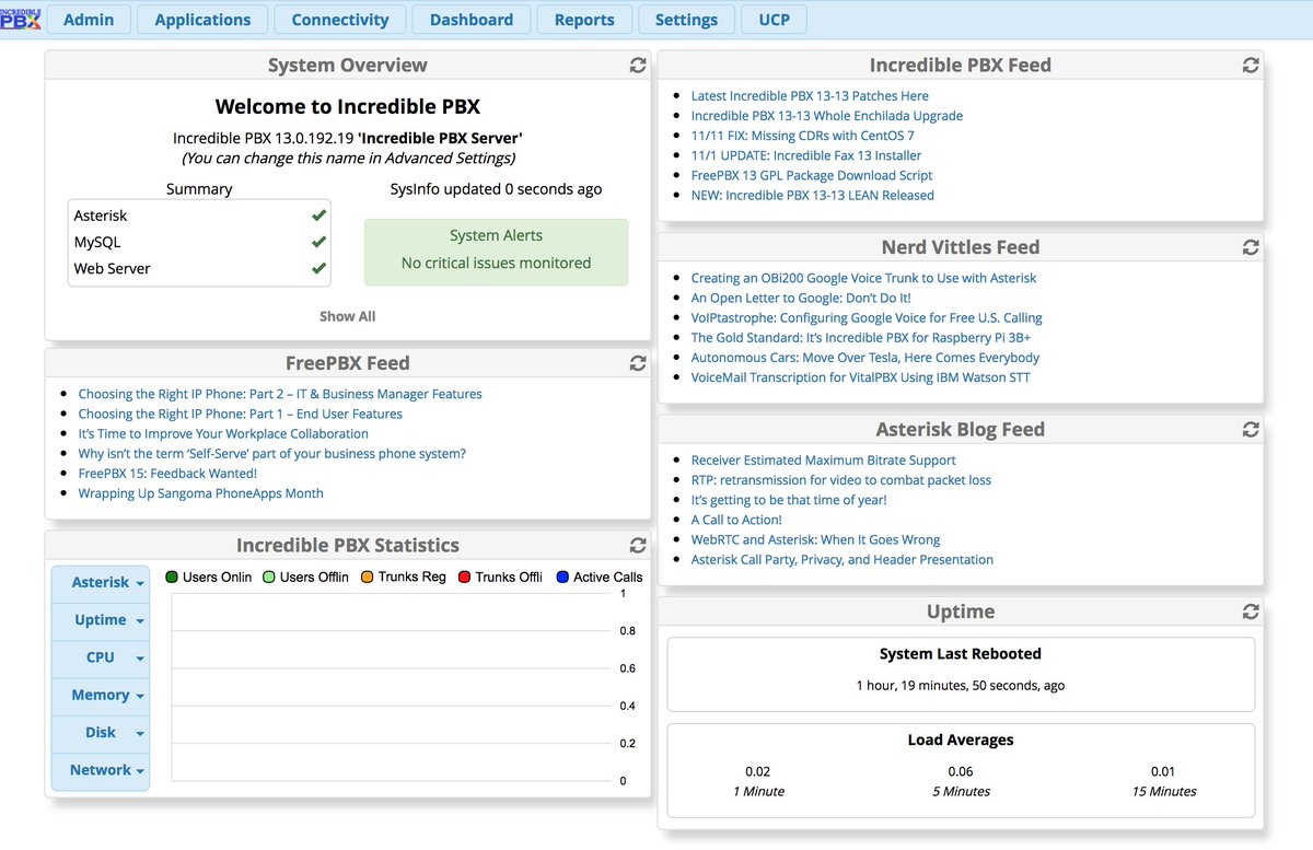 Good News Incredible Ubuntu 1804 Piaf Your Own Linux - 