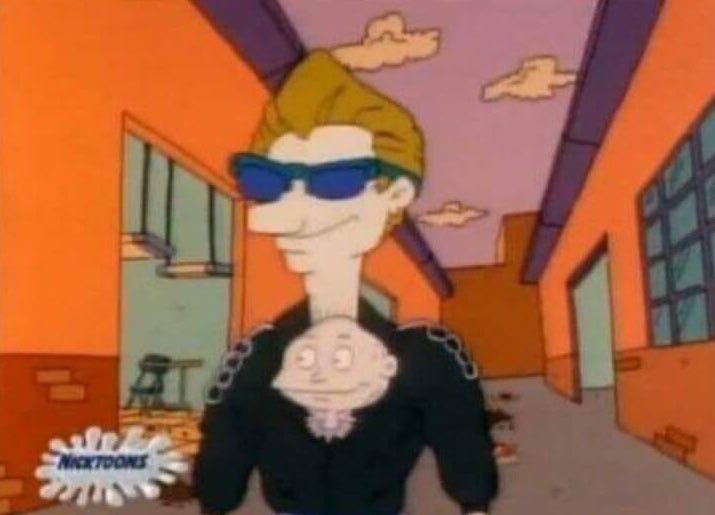 Omar Vitela Te Llamare Bebe Rockero Recuerdo Ese Episodio