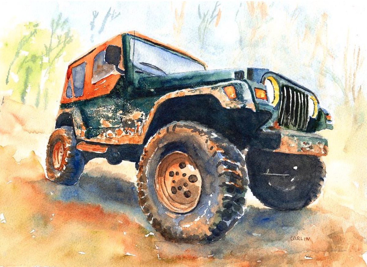 Fine Art America tweet media