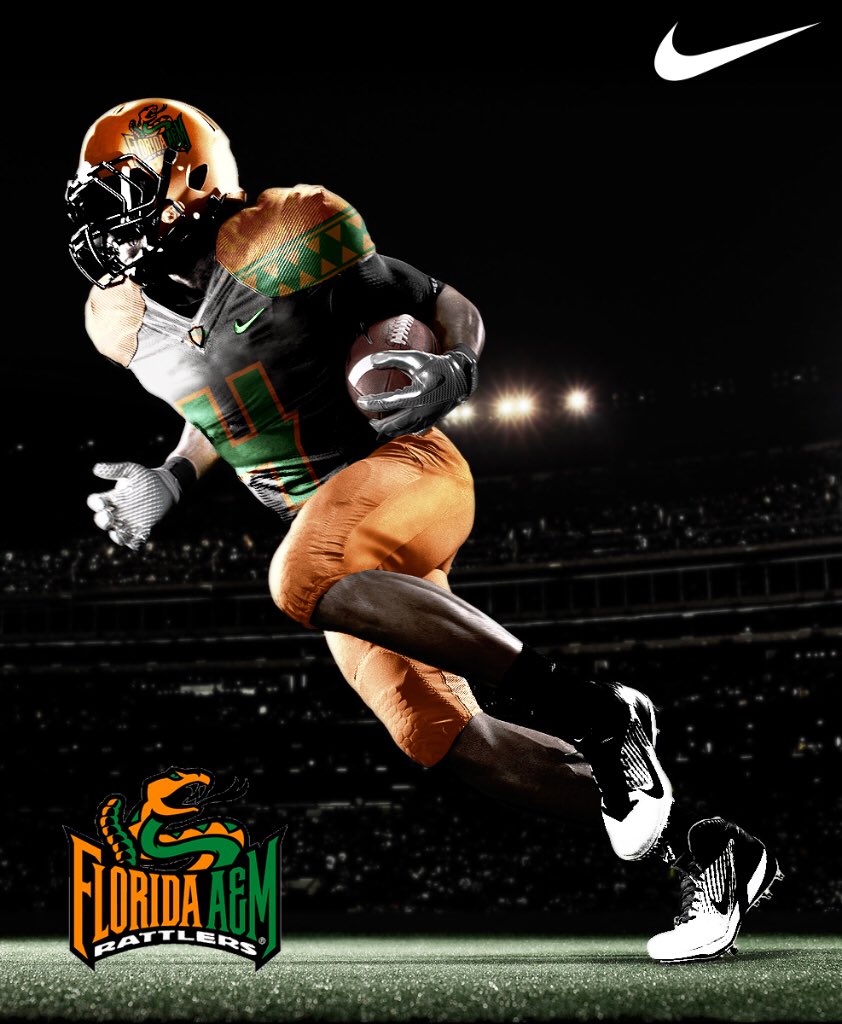 Justosanders's tweet photo. Blessed and honored to receive a offer from Florida A&amp;M University 🙏🏽‼️ https://t.co/wCv00Pl3wz