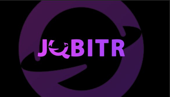 juBitRcoin's tweet image. The new logo what do you think?