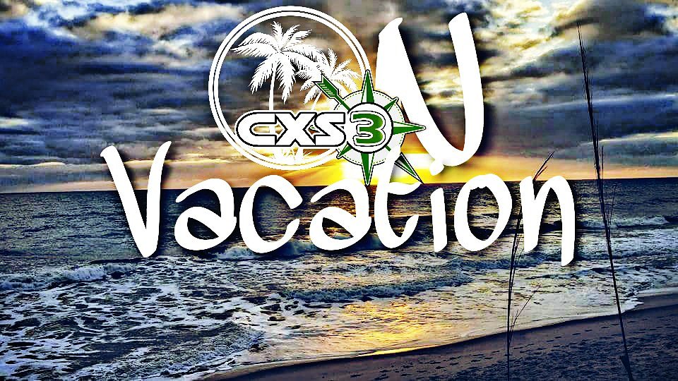 By this time tmrw well be passing through Tallahassee 💚🌊🌞🌴🍻
#CXS3