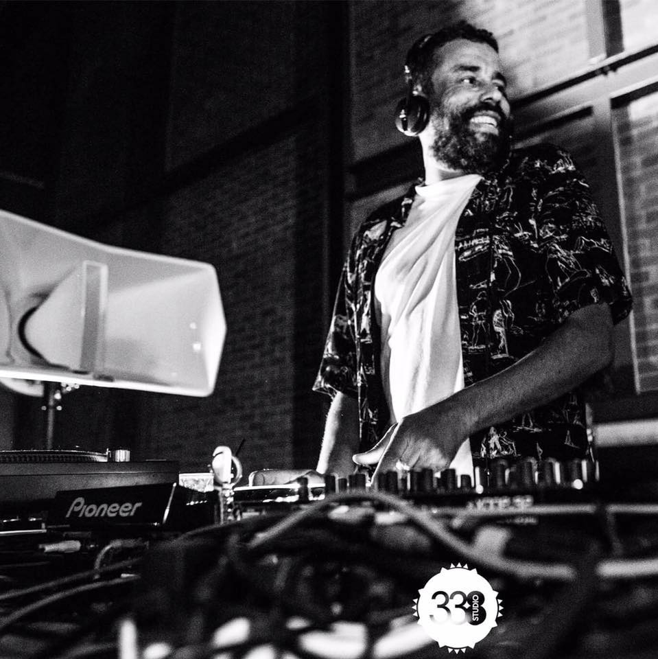 No19Music's tweet photo. Head over to @fabriclondon's Instagram for the No. 19 Music artist takeover of the day - Clive Henry!
#No19X #No19Music #FabricFollows #CliveHenry https://t.co/HA7EsztQEN