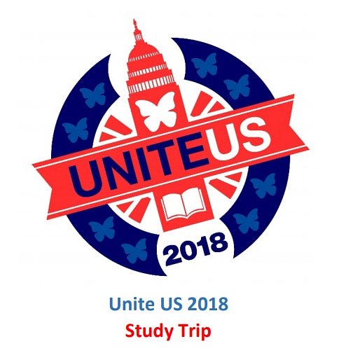 NewGosport's tweet photo. Delighted to announce we will be heading to the USA on a full-funded trip as a result of our hard work 🇺🇸 🇺🇸 #UniteUS18 #proud #NewGosport https://t.co/05KhtsChFN