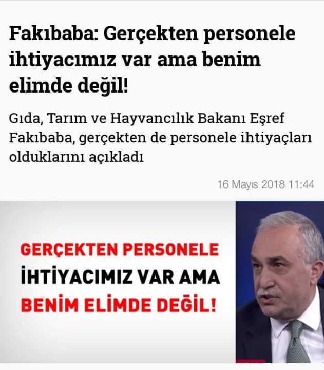 gthb20bin's tweet photo. @aefakibaba ziraat mühendisleri atama bekliyor
#ZiraatMüh5000
#Mayista_Tek_Seferde_10bin https://t.co/k0neq3HSXG