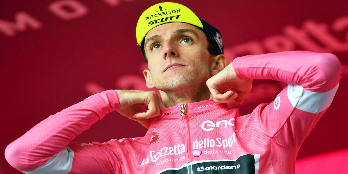 NewsLabUva's tweet photo. #ViveElDeporte [Crónica Semana 2 #Giro101 🚴🏻‍♀️] @SimonYatess se viste de @chrisfroome, @RichardCarapazM se consagra y @estecharu pierde toda opción. Revive las últimas etapas en nuestra web 👉🏻 https://t.co/Mk3mrpDBOj #NewsLab https://t.co/rAD1kcHC9i